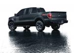 Ford F-150 FX Appearance Package 2012 года